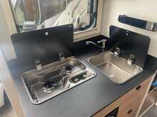 Joa-Camp 60F Fiat Automatic - N185