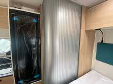 Joa-Camp 60F Fiat Automatic - N185