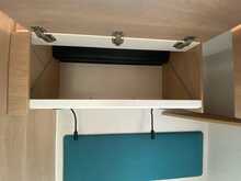 Joa-Camp 60F Fiat Automatic - N185