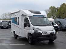 Joa-Camp 60F Fiat Automatic - N185
