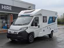 Joa-Camp 60F Fiat Automatic - N185