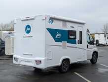 Joa-Camp 60F Fiat Automatic - N185