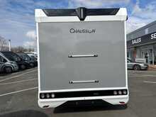 Chausson Etape Line 660 2.0 Motorhome Automatic Diesel - N205