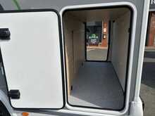 Chausson Etape Line 660 2.0 Motorhome Automatic Diesel - N205