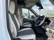 Chausson Etape Line 660 2.0 Motorhome Automatic Diesel - N205