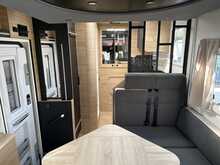 Chausson Etape Line 660 2.0 Motorhome Automatic Diesel - N205