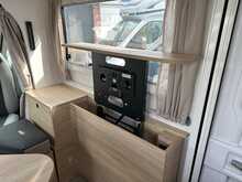 Chausson Etape Line 660 2.0 Motorhome Automatic Diesel - N205