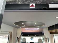 Chausson Etape Line 660 2.0 Motorhome Automatic Diesel - N205