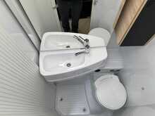 Chausson Etape Line 660 2.0 Motorhome Automatic Diesel - N205