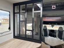 Chausson Etape Line 660 2.0 Motorhome Automatic Diesel - N205