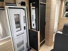 Chausson Etape Line 660 2.0 Motorhome Automatic Diesel - N205
