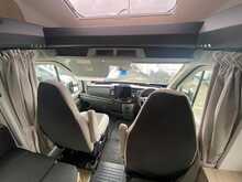 Chausson Etape Line 660 2.0 Motorhome Automatic Diesel - N205