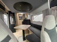 Chausson Etape Line 660 2.0 Motorhome Automatic Diesel - N205