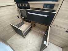 Chausson Etape Line 660 2.0 Motorhome Automatic Diesel - N205