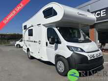 Chausson First Line C514 - N208