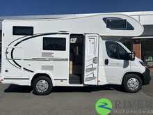 Chausson First Line C514 - N208