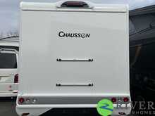Chausson First Line C514 - N208