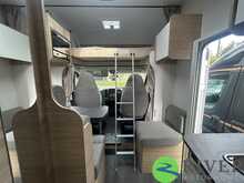 Chausson First Line C514 - N208