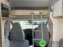 Chausson First Line C514 - N208