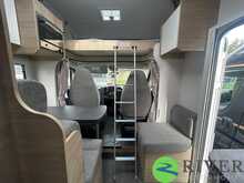 Chausson First Line C514 - N208