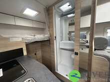 Chausson First Line C514 - N208
