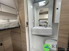 Chausson First Line C514 - N208