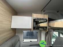 Chausson First Line C514 - N208