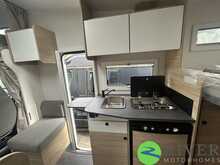 Chausson First Line C514 - N208