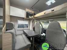 Chausson First Line C514 - N208
