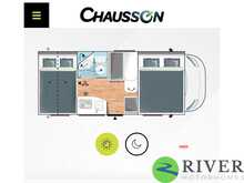 Chausson First Line C514 - N208