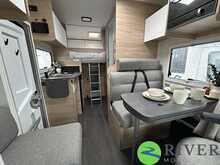 Chausson First Line C514 - N208