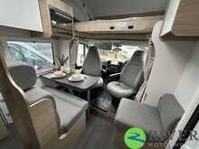 Chausson First Line C514 - N208