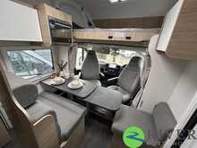 Chausson First Line C514 - N208