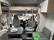 Chausson First Line C514 - N208