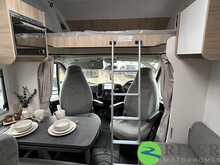Chausson First Line C514 - N208