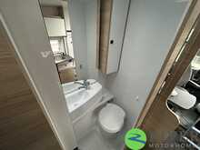 Chausson First Line C514 - N208