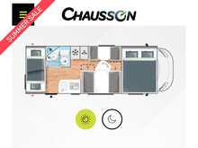 Chausson First Line C656 - N210