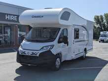 Chausson First Line C656 - N210