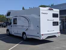 Chausson First Line C656 - N210