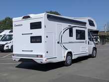 Chausson First Line C656 - N210