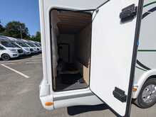 Chausson First Line C656 - N210