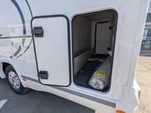 Chausson First Line C656 - N210