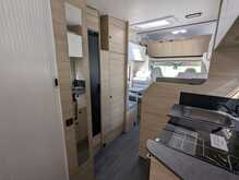 Chausson First Line C656 - N210
