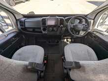 Chausson First Line C656 - N210