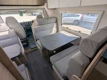 Chausson First Line C656 - N210