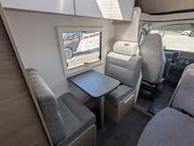 Chausson First Line C656 - N210