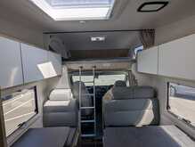 Chausson First Line C656 - N210