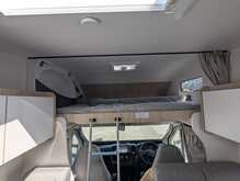 Chausson First Line C656 - N210