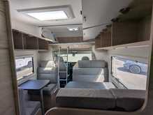 Chausson First Line C656 - N210