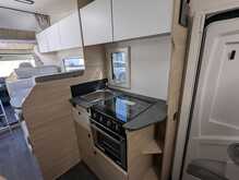 Chausson First Line C656 - N210